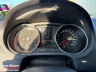 Volkswagen Polo 1.4 TDI Bluemotion 75pk picture 15