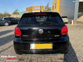 Volkswagen Polo 1.4 TDI Bluemotion 75pk picture 3