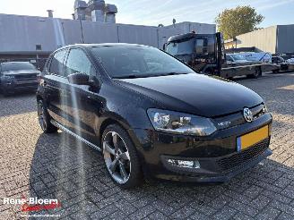 Volkswagen Polo 1.4 TDI Bluemotion 75pk picture 5