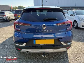 Renault Captur 1.0 TCE 100 Bi-Fuel Intens 101pk picture 6