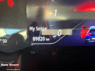 Renault Captur 1.0 TCE 100 Bi-Fuel Intens 101pk picture 17