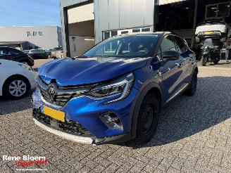 Renault Captur 1.0 TCE 100 Bi-Fuel Intens 101pk picture 4