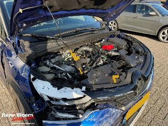 Renault Captur 1.0 TCE 100 Bi-Fuel Intens 101pk picture 20