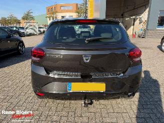 Dacia Sandero 1.0 TCE 90 Comfort picture 3