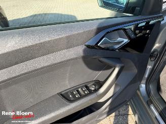 Audi A1 30 TFSI S-Line 115pk aut picture 12