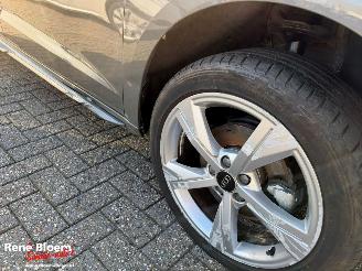 Audi A1 30 TFSI S-Line 115pk aut picture 4