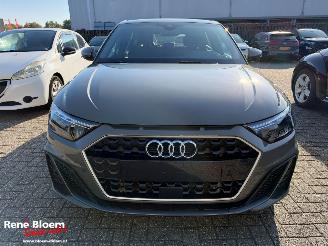 Audi A1 30 TFSI S-Line 115pk aut picture 3