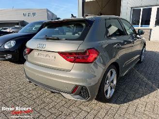 krockskadad bil auto Audi A1 3.0 TFSI S-Line 115pk aut 2026/1