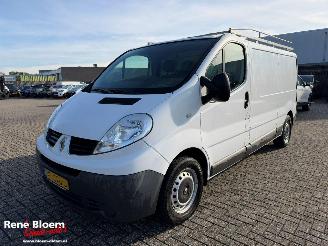 Renault Trafic 2.0 DCI T29 L2H1 Genereique 90pk picture 1