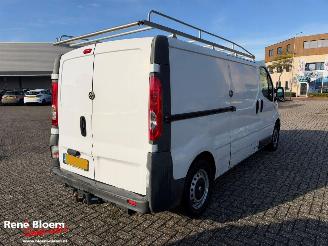 Renault Trafic 2.0 DCI T29 L2H1 Genereique 90pk picture 4