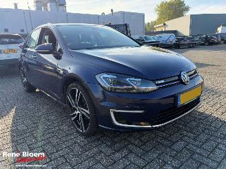 Volkswagen e-Golf Aut 136pk picture 5