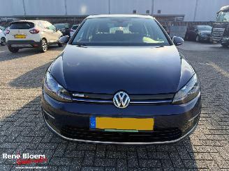 Volkswagen e-Golf Aut 136pk picture 6