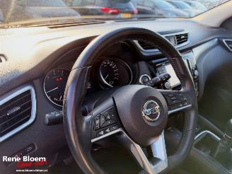 Nissan Qashqai 1.2 N-Connecta picture 17