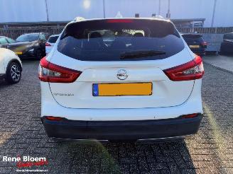 Nissan Qashqai 1.2 N-Connecta picture 7