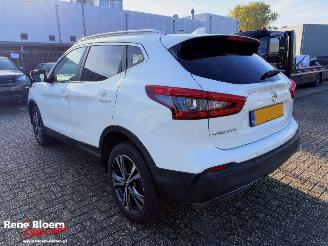 Nissan Qashqai 1.2 N-Connecta picture 6