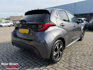 Vaurioauto  passenger cars Toyota Yaris 1.5 Hybrid 115 Dynamic 2025/6