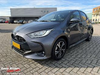 Toyota Yaris 1.5 Hybrid 115 Dynamic picture 4