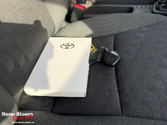 Toyota Yaris 1.5 Hybrid 115 Dynamic picture 9
