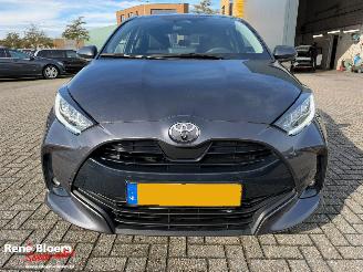 Toyota Yaris 1.5 Hybrid 115 Dynamic picture 3