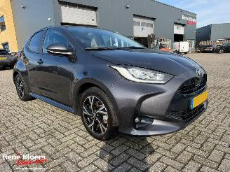 Toyota Yaris 1.5 Hybrid 115 Dynamic picture 2