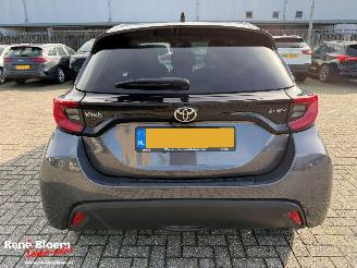 Toyota Yaris 1.5 Hybrid 115 Dynamic picture 6