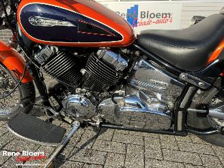 Yamaha XVS 650 Dragstar picture 12