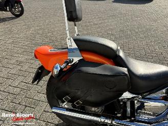 Yamaha XVS 650 Dragstar picture 16