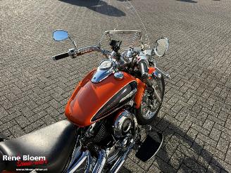 Yamaha XVS 650 Dragstar picture 17