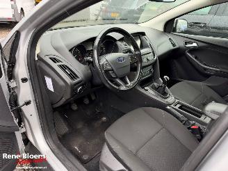 Ford Focus 1.0 Edition picture 12