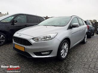 Ford Focus 1.0 Edition picture 1