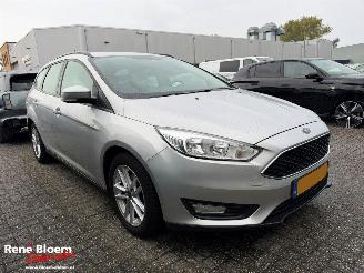 Ford Focus 1.0 Edition picture 4