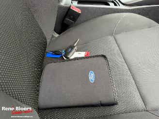 Ford Focus 1.0 Edition picture 11