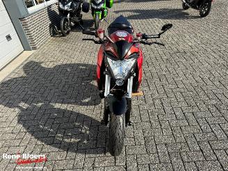 Honda CB 1000 R Extreme picture 8