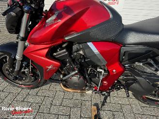 Honda CB 1000 R Extreme picture 13