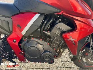 Honda CB 1000 R Extreme picture 19