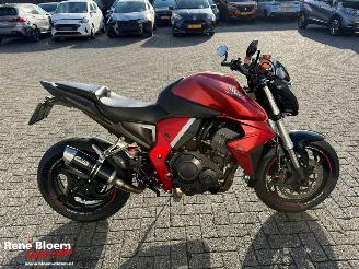 Honda CB 1000 R Extreme picture 2