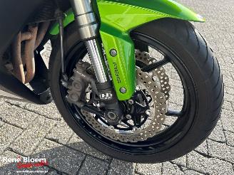 Kawasaki Z 1000 SX ABS picture 17
