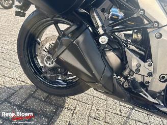 Kawasaki Z 1000 SX ABS picture 21