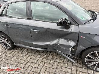 Audi A1 SPORTBACK 1.0 TFSI S-Line Navi 5-drs picture 7