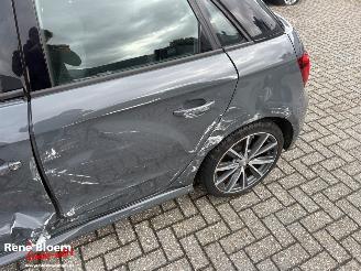 Audi A1 SPORTBACK 1.0 TFSI S-Line Navi 5-drs picture 14