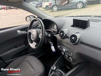 Audi A1 SPORTBACK 1.0 TFSI S-Line Navi 5-drs picture 9