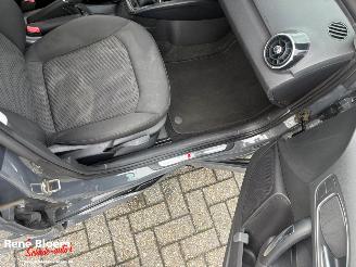 Audi A1 SPORTBACK 1.0 TFSI S-Line Navi 5-drs picture 11