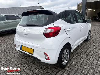 Hyundai I-10 1.0 Comfort 5-drs Airco picture 4