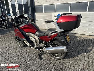 BMW K 1600 GT picture 4