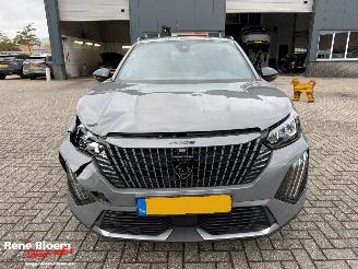 Peugeot 2008 1.2 Hybrid 136 Allure Automaat picture 3