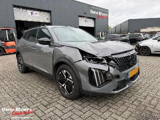 Peugeot 2008 1.2 Hybrid 136 Allure Automaat picture 2
