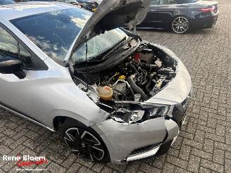Nissan Micra 1.0 IG-T N-Design picture 20