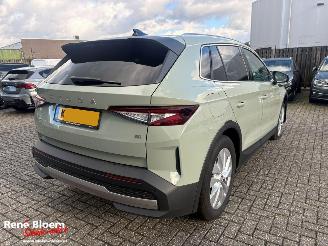 škoda osobní automobily Skoda Elroq 60 Business Edition 2026/7