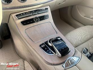 Mercedes E-klasse Cabrio AMG 53 435pk Automaat 4matic picture 24