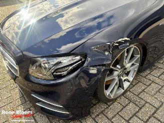 Mercedes E-klasse Cabrio AMG 53 435pk Automaat 4matic picture 8